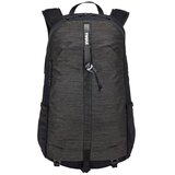 Thule Nanum ruksak za planinarenje 18 l crne boje | shoptok.hr