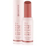 Essence Glossy Glaze šminka z visokim sijajem odtenek 05 Maple Me Crazy 1.9 g Cene