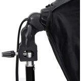  Oprema za fotografski studio sa setom svjetala i pozadinom | shoptok.hr