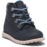 Timberland Dječje cipele za hodanje tamno plava | shoptok.hr