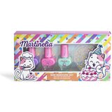 Martinelia darilni set yummy mini manicure set | Shoptok.si