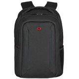 Wenger Torba/ruksak za prijenosno računalo do 16", BQ, crna | shoptok.hr