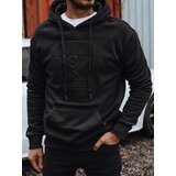 DStreet Crna muška majica s kapuljačom Cijene