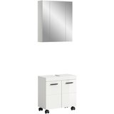 MID.YOU KOPALNICA bela, bela, visoki sijaj | Shoptok.si
