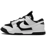 Nike Dunk Low Jumbo Reverse Panda Bijela