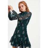 Trendyol Ženska haljina s cvjetnim uzorkom | ePonuda.com