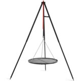 COOKKING Trinožni žar - 160cm + jekleno rešetko (60 cm) Cene