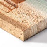  Slika - Palm Umbrella (1 Part) Vertical 40x60 Akustična | shoptok.hr
