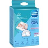 Canpol Disposable Underpads jednokratne podloge za previjanje Super Absorbent 10 kom | shoptok.hr