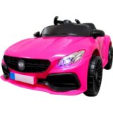  Auto na akumulator Cabrio Z6 - rozi | shoptok.hr