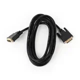 DVI-kabel, 3m