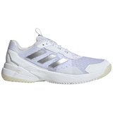 Adidas Nizki čevlji Crazyflight 6 Bela | Shoptok.si