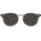 Hugo_Boss Muške Sunčane naočale HG 1357/S Gray | shoptok.hr