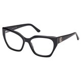 Guess GU50112 001 Polarized M (53) Črna/Kristalna Cene