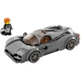 Lego Pagani Utopia | Eponuda.ba