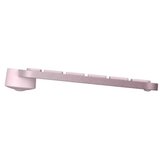 Logitech bežična tastatura mx keys mini us (roze) 920-010474 | ePonuda.com