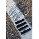 MFK Parking barijera sa zaključavanjem 4x6x75 | Eponuda.com