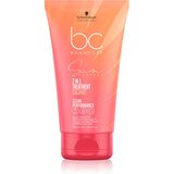 Schwarzkopf bonacure Clean Performance Sun Protect Coconut 2v1 nega | Shoptok.si