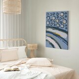  Slika - Rhythmic Auroras (1 Part) Vertical 40x60 | shoptok.hr
