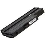 Baterija za Medion MD97007 / MD97110 / P6611 / P6620, 4400 mAh