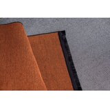 Conceptum Hypnose tepih fringed woven ginger 120 x 180 (652MRN1138) | ePonuda.com