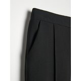 Sinsay Wide leg hlače s mješavinom viskoze | shoptok.hr