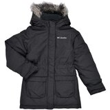 Columbia Parke NORDIC STRIDER JACKET Črna | Shoptok.si