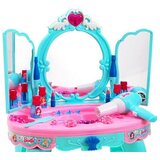  Toaletni stol za uljepšavanje malih princeza s dodacima | shoptok.hr