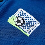  Dječja polo majica tamnoplava 140 | shoptok.hr