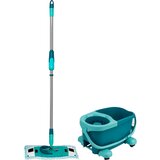Leifheit Clean Twist M Ergo Mobile - mobilni set za čišćenje podova | shoptok.hr