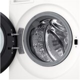 LG F4WX801Y Pralni stroj 11kg, 1400 A, obr/min, razred bela | Shoptok.si