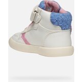 Geox Girls First Steps Gisli White - Girls | Shoptok.si
