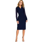 Stylove Ženska haljina S136 | shoptok.hr