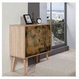 Hanah home komoda trio 729 | ePonuda.com