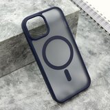  Maska silky magsafe matte za iphone 15/ plava | ePonuda.com