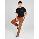 The North Face Majica črna / bela | Shoptok.si