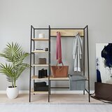 Woody Fashion čiviluk valansiya L1317 Cene