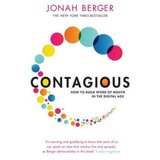 Harper Collins Publishers Ltd Jonah Berger - Contagious: How to Build Word of Mouth in the Digital Age | ePonuda.com