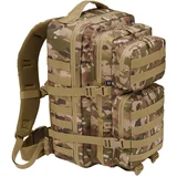 Brandit U.S. Cooper Large Tactical Camo Backpack