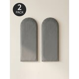 Sinsay Tapecirani zidni paneli 2 pack | shoptok.hr