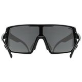 Uvex Sončna očala Sportstyle 235 Črna | Shoptok.si