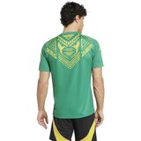  Futbalové tričko Adidas Jamaica 2024 Pre Match Zelena | shoptok.hr