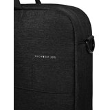 Vuch Torba za laptop Mailo Black, 29 x 41 cm, za laptop 11,6" | shoptok.hr