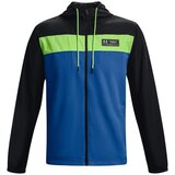 Under Armour Jakne Sportstyle Chroma Modra Cene