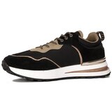 U.S. Polo Assn. Nizke superge SOFIA002BLKBEI01 pisana | Shoptok.si