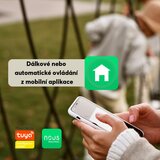 NOUS Krmilnik ventila L3 WiFi Tuya | Shoptok.si