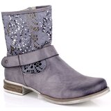 Kimberfeel ANAELLE Siva | shoptok.hr