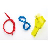  RAVNALO PVC 30 CM FLEKSIBILNO ŽUTO!! | shoptok.hr