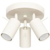Nice Lamps Kremno bela stropna svetilka Etna – | Shoptok.si