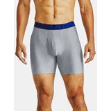 Under Armour Men's trunks UA Tech 6in 2 Pack